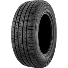 PIRELLI Pneu été 255/55 R 19 XL TL 111H SCORPION VERDE ALL SEASON (AOE) RUN FLA