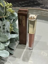 Hourglass Velvet Story Lip Cream Matte Finish Lip Mousse “Touch” 0.12 Oz ($36)