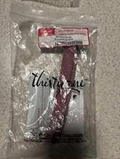 Thirty One Smooth Blossom Peeble Wristlet Strap New IP Sweet Blossom Pebble