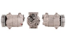 ELSTOCK 51-0453 Kompressor, Klimaanlage für NISSAN,RENAULT