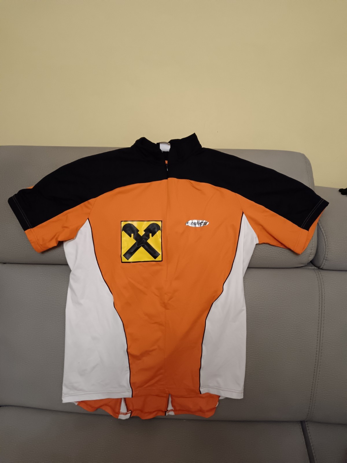Maglia Ciclismo L