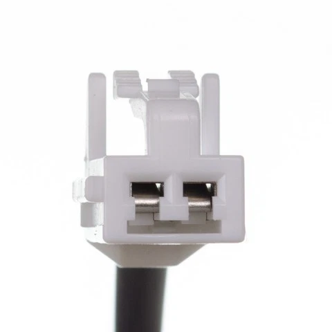 Sensor de velocidad de rueda Holstein Abs P N 2Abs1968 Foto 3 de 4