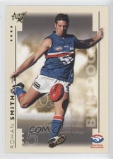 2003 Select XL AFL Rohan Smith #158