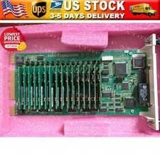 ABB NEW SPASI23 PLC module SPASI23 Free Shipping 1PC