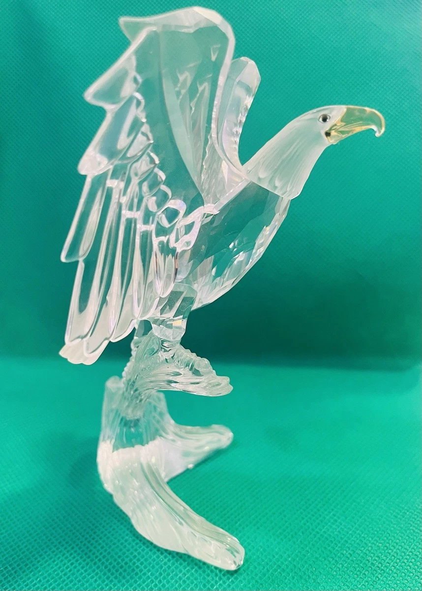 Swarovski Eagle for sale | eBay