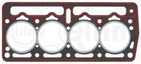 Dichtung Zylinderkopf Elring 180.140 FüR 600 Cinquecento Fiat Panda Seicento 900