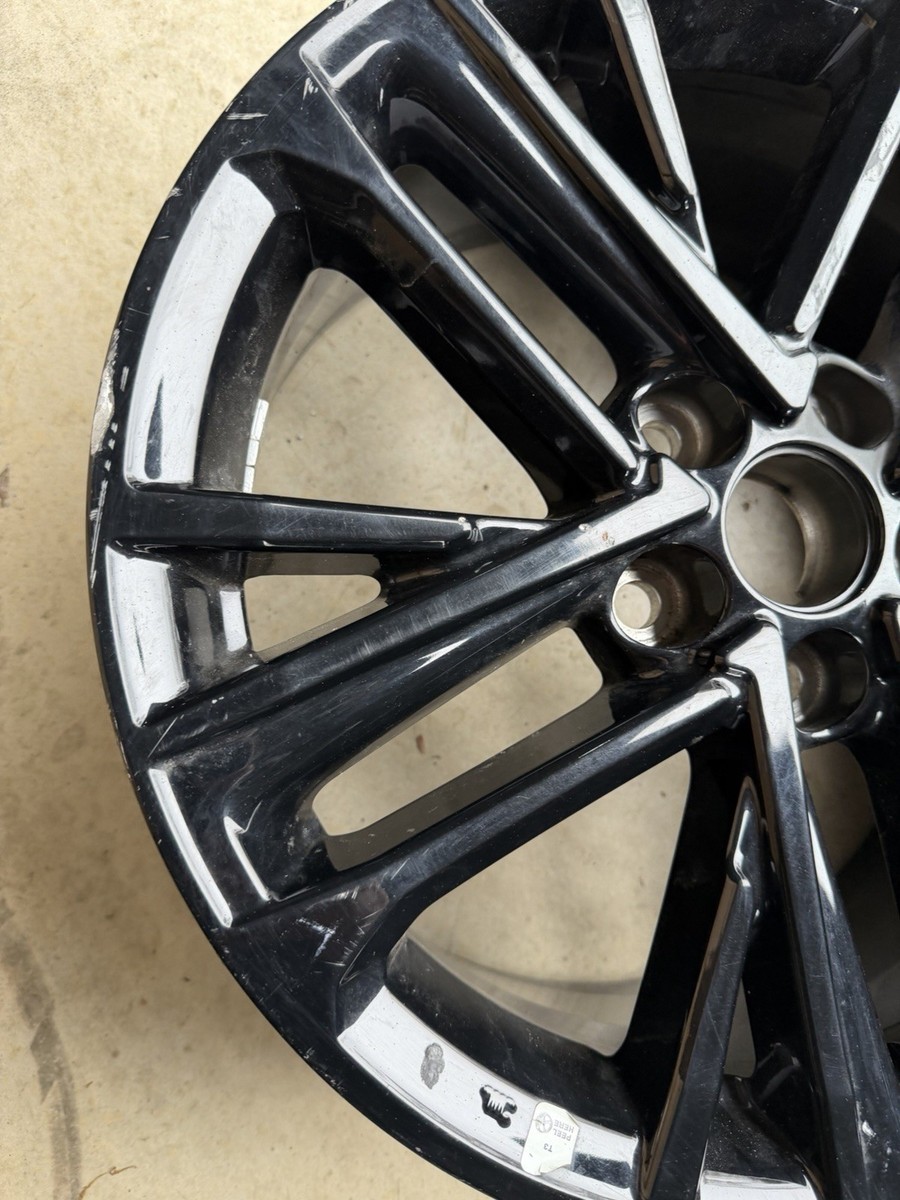 2026 2025 18” Toyota Camry OEM Wheel Rim 18x8 95968 42611AQ020