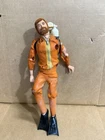 Vintage GI Joe Adventure Team - Sea Adventurer - FOR REPAIR PARTS