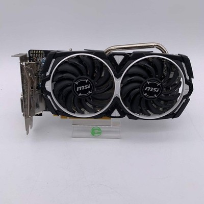 Msi Armor Msi Rx 570 Graphics Card Armor Rx 570 Msi Gaming X 4gb
