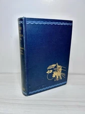 “UNDER THE RED SEA SUN” By Commander Edward Ellsberg 1946 Illustrated Hardcover
