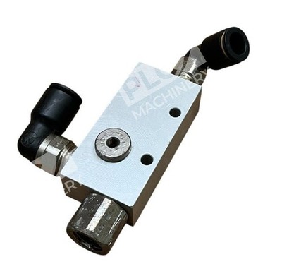 EDCO USA Vacuum Technology EV Vacuum Pump EV15HS