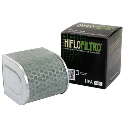 Luftfilter Luft Filter Hiflo HFA1509 für Honda CB 500 FA CB500 X CBR 500 2019-23 - Bild 1 von 4
