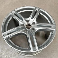 Jantes Porsche PANAMERA