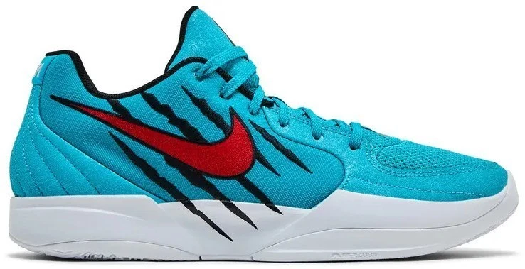 Nike Ja 2 Scratch - HQ1759-400 for Sale | Authenticity Guaranteed