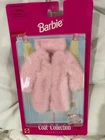 Vintage Barbie Fashion Avenue Outfit