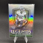 2025 Topps Chrome Delanie Walker Base (RAW)