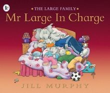 Mr Large in Charge von Murphy | Buch | Zustand gut