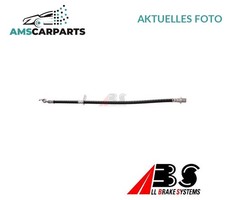Brake hose brake line rear right SL 5293 ABS P NEW OE QUALITY
