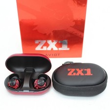 AVIOT TE-ZX1 Wireless Tribrid 5-Driver ANC Earphones from JAPAN