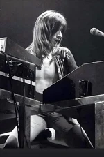 11x17 Journey Steve Perry Poster Steves Many Talents