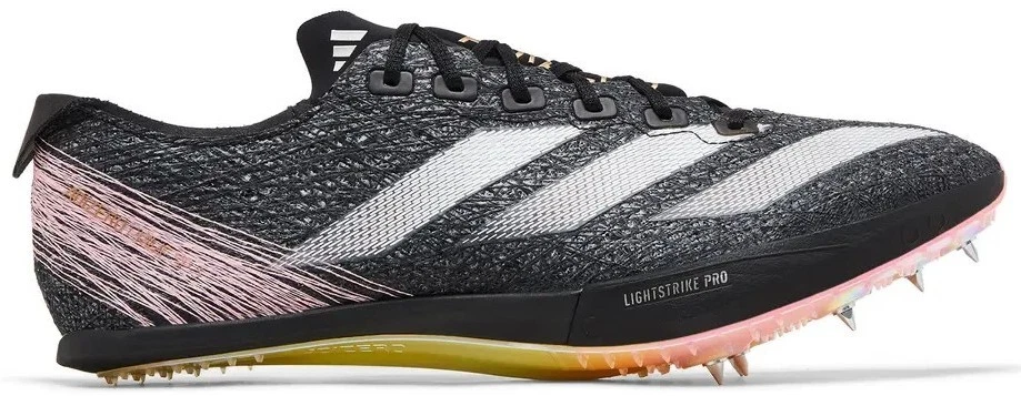 Adidas Adizero Prime SP Core Black Orange for sale | eBay