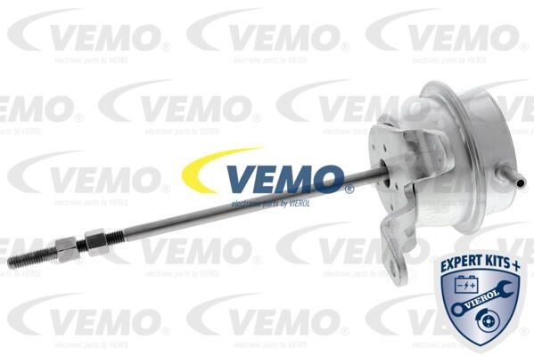 Vemo Steuerdose, Lader V15-40-0020 FüR Audi Seat Skoda VW-image