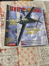 LE FANA DE L AVIATION ANNEE 2014 N530 531 532 533 536 537 538 539 540 541