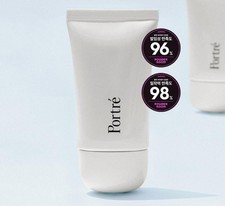 Portre Blur Skin Tint 50ml SPF 50 PA  , 2 Colors See-through Cover