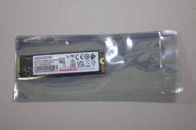 ADATA LEGEND 800 GOLD 2TB 2280 M.2 NVME SSD (SLEG-800G-2000GB-S38