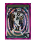 2024 Panini Score Football Ellipse DeVonta Smith #229 PSA 10