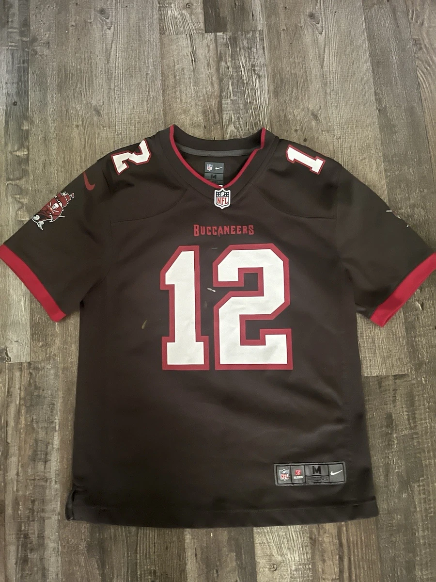 Nike Tom Brady Super Bowl NFL Jerseys for sale | eBay