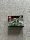 LEGO Star Wars: Flash Speeder (7124)