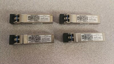 Alcatel-Lucent 1AB416150001 - lot of 4 units