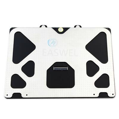 NEW TRACKPAD TOUCHPAD For MacBook Pro A1278 A1286 2009 2010 2011 2012