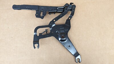 BMW X5 F15 Front Left Bonnet Hinge Actuator 7294529 for sale 