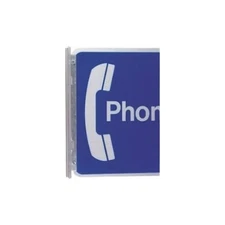 18" Street Sign Wing Bracket Mount For Road Traffic Parking Signs BWB18RK