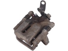Bremssattel rechts hinten SKODA Octavia III Combi (5E) 5Q0615424B 2.0 TDI 4x4