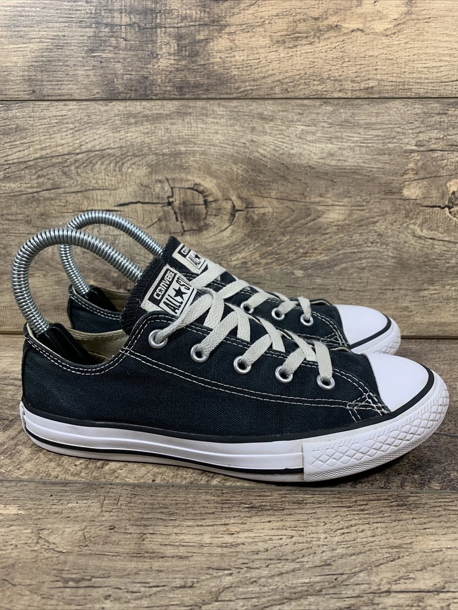 Converse thin top sole low top
