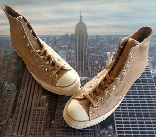 chuck 70 high top tan