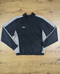 umbro retro jacket