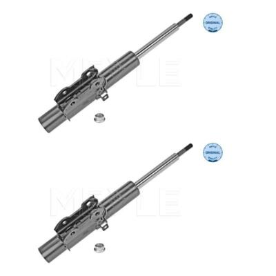 2x MASTER-SPORT Ammortizzatori Posteriori A Gas - Compatibili Con Ford Fiesta VI, B-MAX, Transit Courier