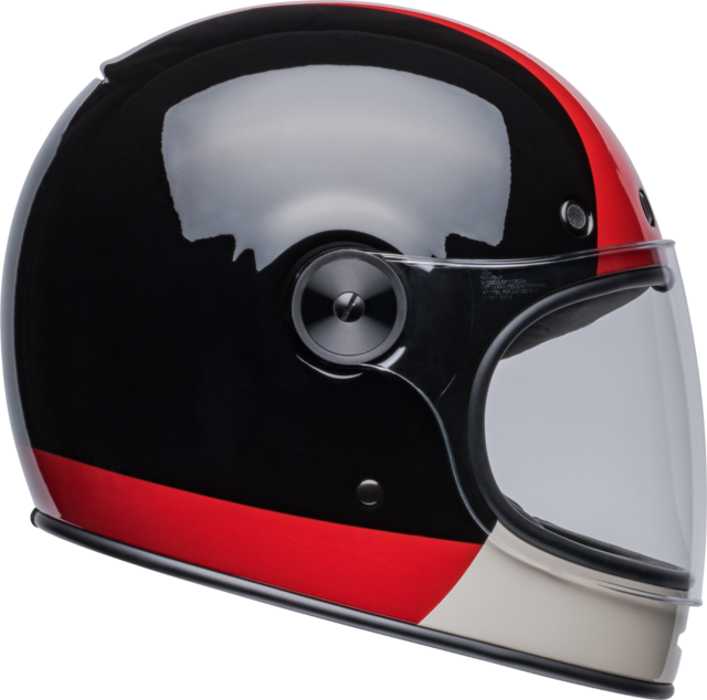 BELL Bullitt Street Helmet Blazon On-Road Racing Bike Motorcycle 71483