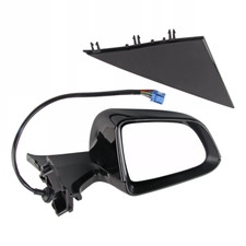 Right Passenger Side Mirror Black 1594112-00-c For Tesla Model Y 2020 2021-2023 Right Passenger Side Mirror Black 1594112-00-c For Tesla Model Y 2020 2021-2023