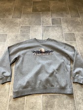Croft & Borrow Oversized Sweatshirt Size XL