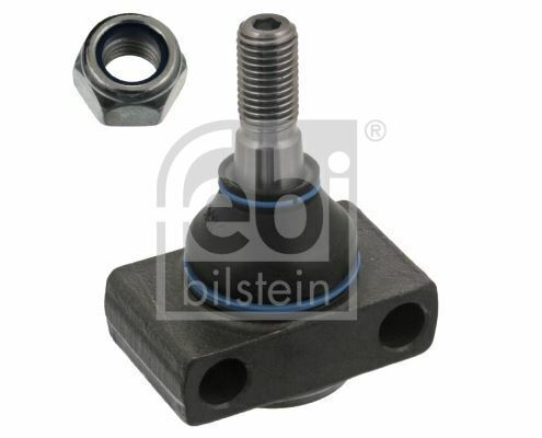 Rotule de suspension avant droit Smart Fortwo Coupe 0.7 essence train avant