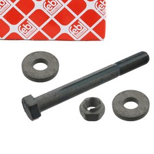 febi Sturzkorrekturschraube für MERCEDES W203 W211 C219 W220 vorne 0003300018 febi Sturzkorrekturschraube für MERCEDES W203 W211 C219 W220 vorne 0003300018