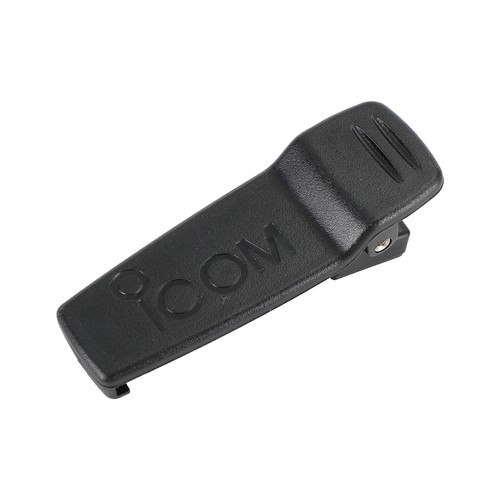 1X Clip Da Cintura MB-94 Belt Clip Per ICOM IC-F26 IC-F16 Walkie Talkie H7 Y - Zdjęcie 9 z 10