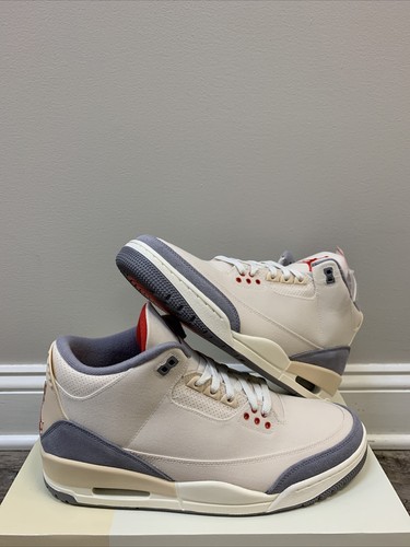 jordan 3 size 12.5