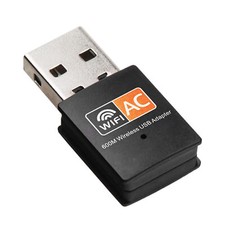 Dual Band 600Mbps  USB   V3E7