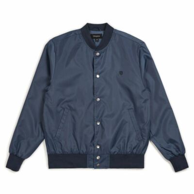 brixton bomber jacket